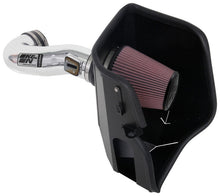 Load image into Gallery viewer, K&amp;N 2019 Chevy Silverado / GMC Sierra 1500 V8-5.3/6.2L Performance Air Intake Kit K&amp;N Engineering KNN77-3110KP