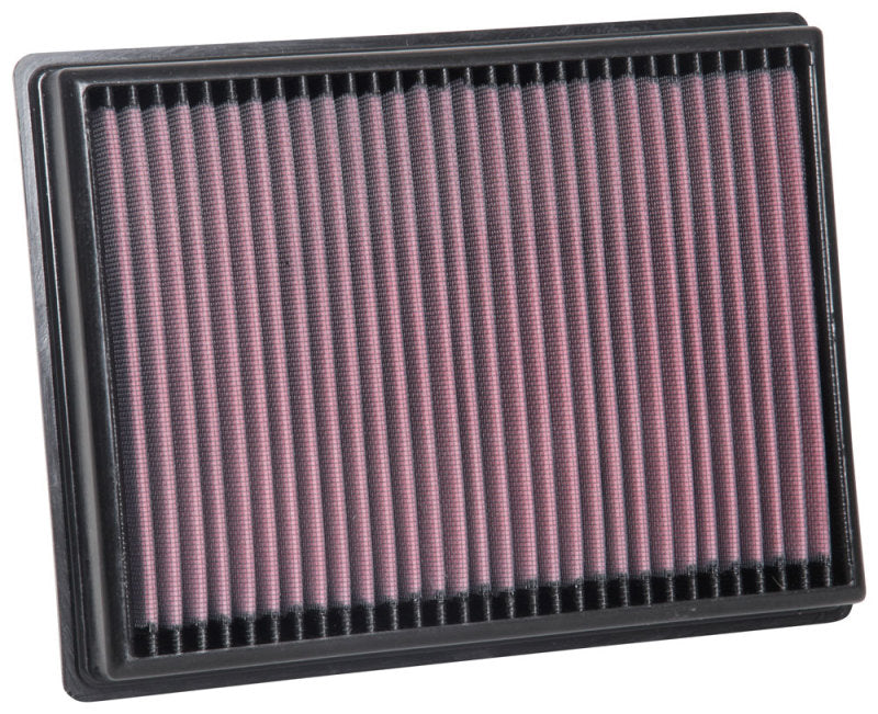 K&N 2019 Honda Insight L4-1.5L F/I Replacement Drop In Air Filter K&N Engineering KNN33-3131