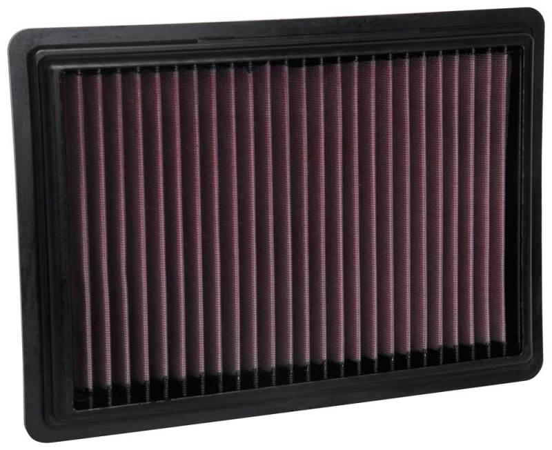 K&N 2019 Infiniti QX50 2.0L Replacement Drop In Air Filter K&N Engineering KNN33-5091