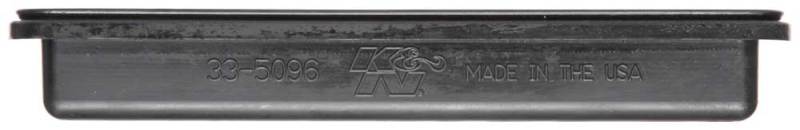 K&N 2019 Mazda 3 2.5L F/I Drop In Replacement Air Filter K&N Engineering KNN33-5096