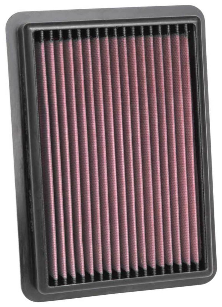 K&N 2019 Mazda 3 2.5L F/I Drop In Replacement Air Filter K&N Engineering KNN33-5096