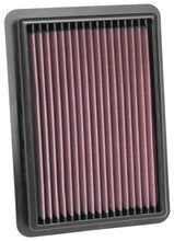 Load image into Gallery viewer, K&amp;N 2019 Mazda 3 2.5L F/I Drop In Replacement Air Filter K&amp;N Engineering KNN33-5096