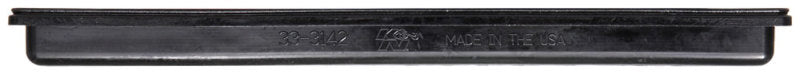 K&N 2019 Mercedes Benz E350 L4-2.0L F/I Replacement Drop In Air Filter K&N Engineering KNN33-3142
