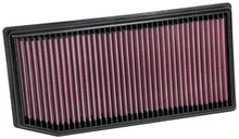 Load image into Gallery viewer, K&amp;N 2019 Mercedes Benz E350 L4-2.0L F/I Replacement Drop In Air Filter K&amp;N Engineering KNN33-3142