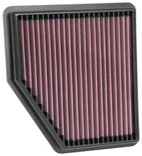 Load image into Gallery viewer, K&amp;N 2019 Nissan Altima 2.5L F/I Drop In Replacement Air Filter K&amp;N Engineering KNN33-5095