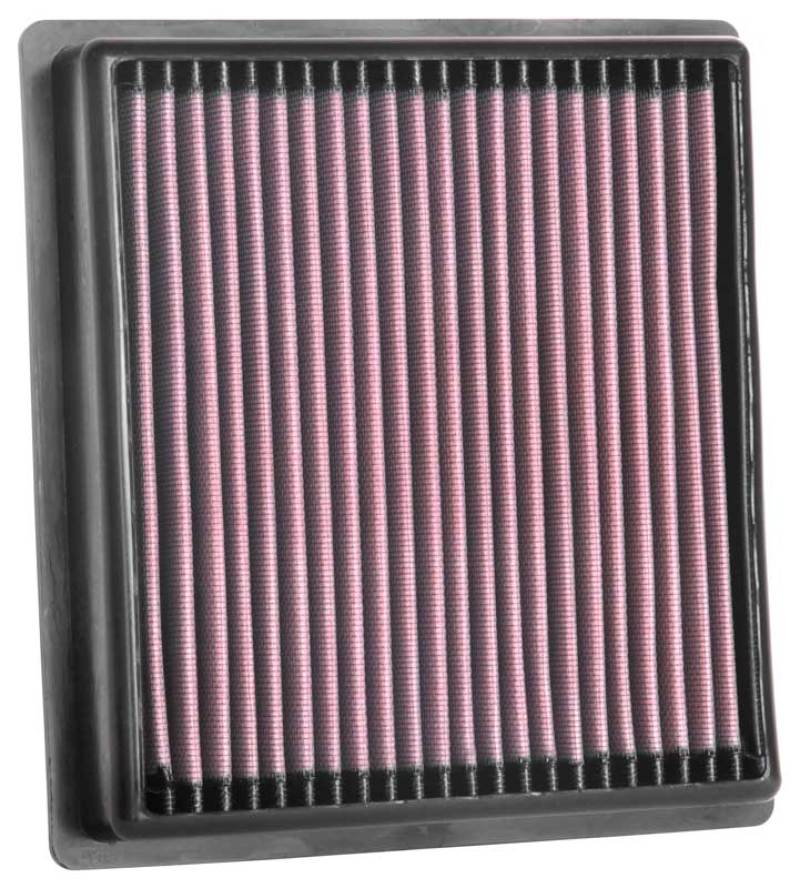K&N 2019 Subaru WRX STI 2.5L F/I Replacement Air Filter K&N Engineering KNN33-5092