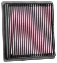 Load image into Gallery viewer, K&amp;N 2019 Subaru WRX STI 2.5L F/I Replacement Air Filter K&amp;N Engineering KNN33-5092