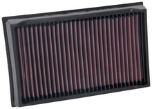 Load image into Gallery viewer, K&amp;N 2019 Volkswagen Jetta 1.4L F/I Replacement Panel Air Filter K&amp;N Engineering KNN33-5084