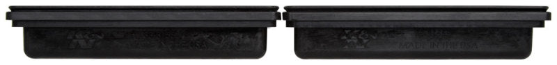 K&N 2020 BMW M550i 4.4L V8 Replacement Air Filter (2 Per Box) K&N Engineering KNN33-3155