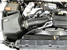Load image into Gallery viewer, K&amp;N 2020+ Chevrolet Silverado 2500/3500 V8-6.6L DSL Performance Intake System K&amp;N Engineering KNN63-3119