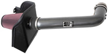 Load image into Gallery viewer, K&amp;N 2020 Ford F250/350 6.2L V8 High Flow Performance Intake Kit K&amp;N Engineering KNN77-2593KC