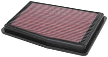 Load image into Gallery viewer, K&amp;N 2020 Hyundai Sonata L4-2.0L F/I Replacement Drop In Air Filter K&amp;N Engineering KNN33-5109