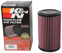 Load image into Gallery viewer, K&amp;N 2020 Kawasaki KRX1000 Replacement Air Filter K&amp;N Engineering KNNKA-1020