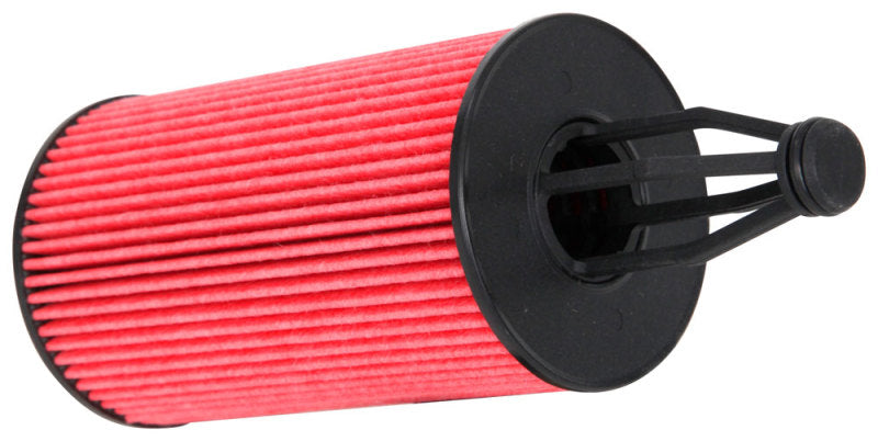 K&N 2020 Mercedes-Benz C43 AMG Oil Filter K&N Engineering KNNHP-7040