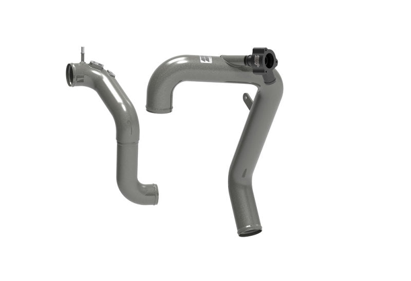 K&N 2021+ Ford Bronco L4-2.3L Charge Pipe K&N Engineering KNN77-1005KC