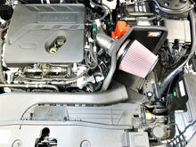 Load image into Gallery viewer, K&amp;N 2021+ Ford Bronco Sport 1.5L L3 Performance Air Intake System K&amp;N Engineering KNN77-2615KC