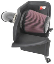 Load image into Gallery viewer, K&amp;N 2021+ Ford Bronco Sport 1.5L L3 Performance Air Intake System K&amp;N Engineering KNN77-2615KC
