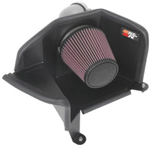 Load image into Gallery viewer, K&amp;N 2021+ Ford Bronco Sport 1.5L L3 Performance Air Intake System K&amp;N Engineering KNN77-2615KC