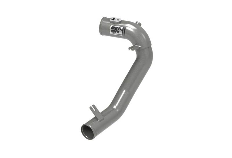 K&N 2021+ Ford Bronco V6-2.7L Charge Pipe K&N Engineering KNN77-1006KC