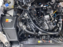 Load image into Gallery viewer, K&amp;N 2021 Ford Bronco V6-2.7L F/I Aircharger Performance Intake K&amp;N Engineering KNN63-2619