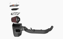 Load image into Gallery viewer, K&amp;N 2021 Ford Bronco V6-2.7L F/I Aircharger Performance Intake K&amp;N Engineering KNN63-2619