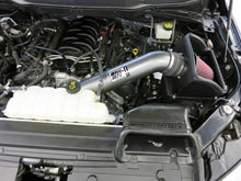 Load image into Gallery viewer, K&amp;N 2021+ Ford F-150 V8-5.0L F/I High Flow Performance Intake Kit K&amp;N Engineering KNN77-2616KC
