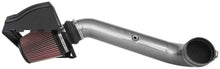 Load image into Gallery viewer, K&amp;N 2021+ Ford F-150 V8-5.0L F/I High Flow Performance Intake Kit K&amp;N Engineering KNN77-2616KC