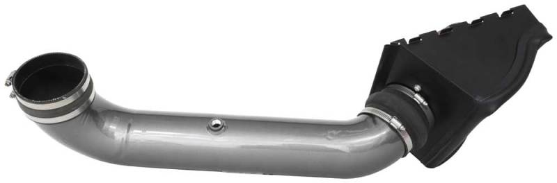 K&N 2021+ Ford F-150 V8-5.0L F/I High Flow Performance Intake Kit K&N Engineering KNN77-2616KC
