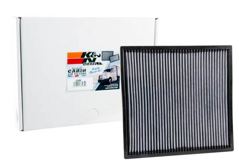 K&N 2021 Freightliner Sprinter 2500 2.0L L4 Gas Cabin Air Filter K&N Engineering KNNVF8000