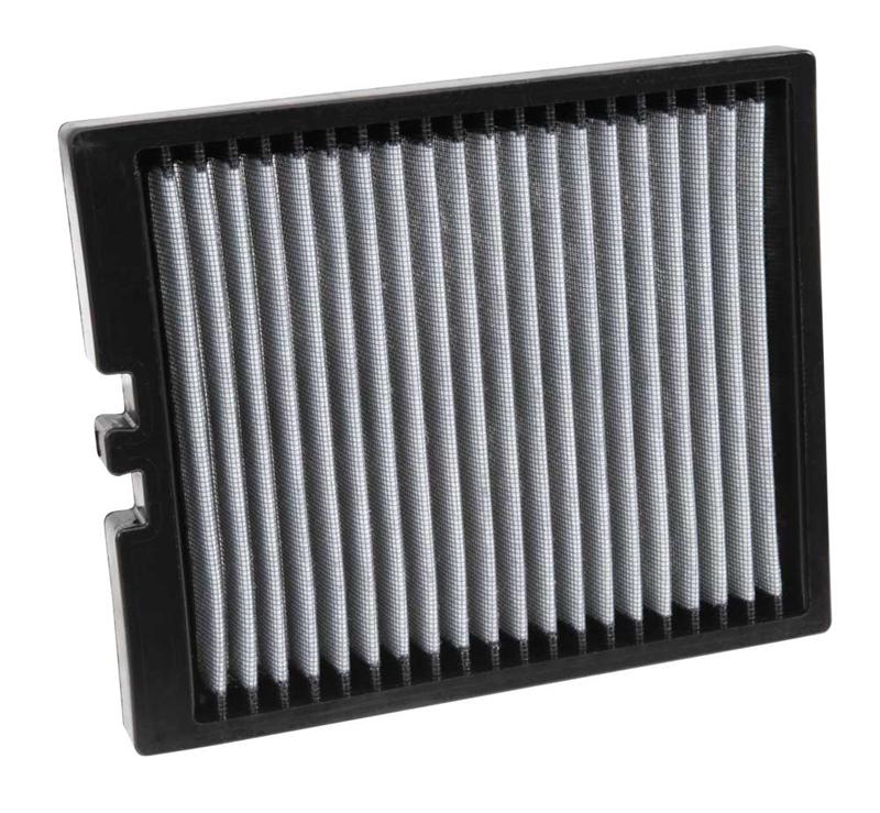K&N 2021 Freightliner Sprinter 2500 2.0L L4 Gas Cabin Air Filter K&N Engineering KNNVF8000