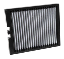 Load image into Gallery viewer, K&amp;N 2021 Freightliner Sprinter 2500 2.0L L4 Gas Cabin Air Filter K&amp;N Engineering KNNVF8000