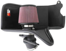 Load image into Gallery viewer, K&amp;N 2021+ Hyundai Elantra L4-2.0L F/I Typhoon Performance Air Intake System K&amp;N Engineering KNN69-5327TC