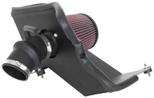 Load image into Gallery viewer, K&amp;N 2021+ Hyundai Elantra L4-2.0L F/I Typhoon Performance Air Intake System K&amp;N Engineering KNN69-5327TC