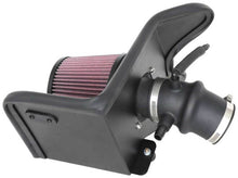 Load image into Gallery viewer, K&amp;N 2021+ Hyundai Elantra L4-2.0L F/I Typhoon Performance Air Intake System K&amp;N Engineering KNN69-5327TC
