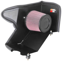 Load image into Gallery viewer, K&amp;N 2021+ Hyundai Elantra L4-2.0L F/I Typhoon Performance Air Intake System K&amp;N Engineering KNN69-5327TC