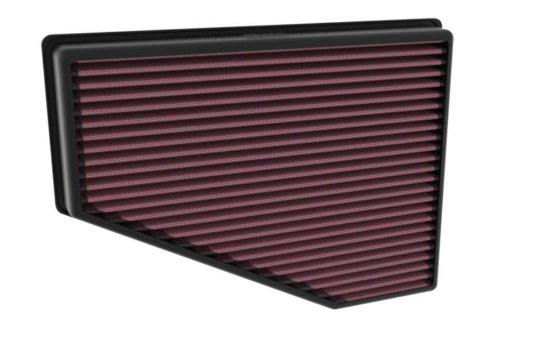 K&N 2021+ Jeep Grand Cherokee V6 3.6L Replacement Air Filter K&N Engineering KNN33-5123