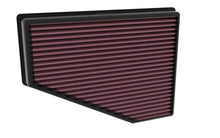 Load image into Gallery viewer, K&amp;N 2021+ Jeep Grand Cherokee V6 3.6L Replacement Air Filter K&amp;N Engineering KNN33-5123