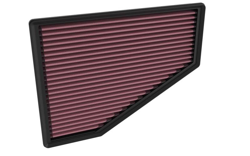 K&N 2021+ Jeep Grand Cherokee V6 3.6L Replacement Air Filter K&N Engineering KNN33-5123