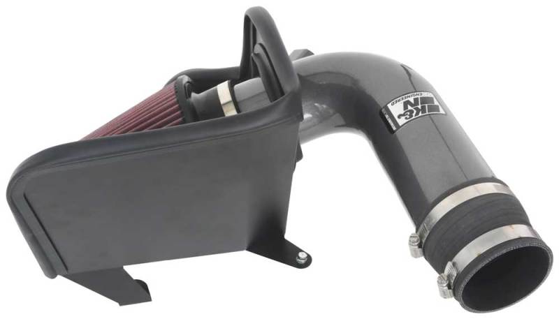 K&N 2021 Kia Sorento 2.5L F/I Turbo Typhoon Air Intake K&N Engineering KNN69-5328TC