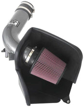 Load image into Gallery viewer, K&amp;N 2021 Kia Sorento 2.5L F/I Turbo Typhoon Air Intake K&amp;N Engineering KNN69-5328TC