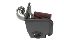 Load image into Gallery viewer, K&amp;N 2021 Mazda 3 2.5L Turbo L4 Silver Typhoon Intake K&amp;N Engineering KNN69-6036TC