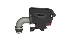 Load image into Gallery viewer, K&amp;N 2021 Mazda 3 2.5L Turbo L4 Silver Typhoon Intake K&amp;N Engineering KNN69-6036TC