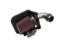 Load image into Gallery viewer, K&amp;N 2021 Mazda 3 2.5L Turbo L4 Silver Typhoon Intake K&amp;N Engineering KNN69-6036TC
