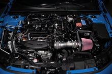 Load image into Gallery viewer, K&amp;N 2022 Honda Civic 1.5L Turbo L4 Silver Typhoon Intake K&amp;N Engineering KNN69-1509TC
