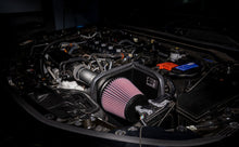 Load image into Gallery viewer, K&amp;N 2022 Honda Civic 1.5L Turbo L4 Silver Typhoon Intake K&amp;N Engineering KNN69-1509TC