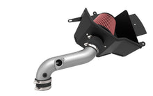 Load image into Gallery viewer, K&amp;N 2022 Honda Civic 2.0L L4 Silver Typhoon Intake K&amp;N Engineering KNN69-1510TC