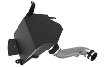 Load image into Gallery viewer, K&amp;N 2022 Honda Civic 2.0L L4 Silver Typhoon Intake K&amp;N Engineering KNN69-1510TC