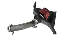 Load image into Gallery viewer, K&amp;N 2022 Hyundai Elantra N 2.0L L4 Silver Typhoon Intake - Black Ops Auto Works