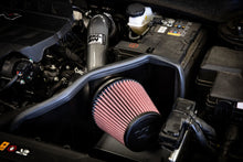 Load image into Gallery viewer, K&amp;N 2022 Hyundai Elantra N 2.0L L4 Silver Typhoon Intake K&amp;N Engineering KNN69-5329TC