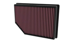 Load image into Gallery viewer, K&amp;N 2022+ Jeep Grand Wagoneer Replacement Air Filter K&amp;N Engineering KNN33-5125